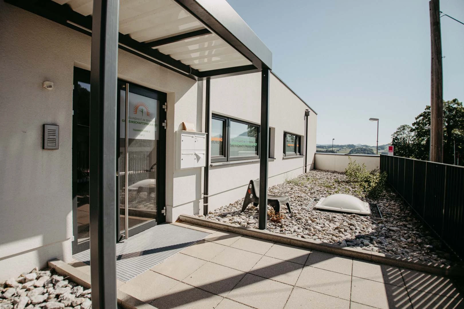 XUND BEWEGT Praxis in Hof bei Salzburg