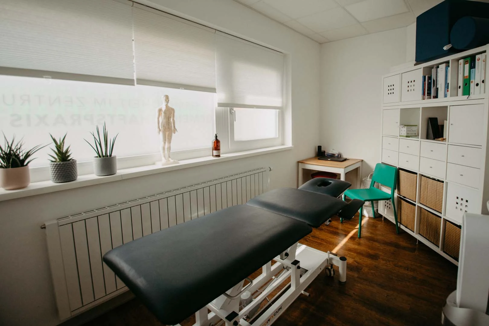 XUND BEWEGT Praxis in Hof bei Salzburg