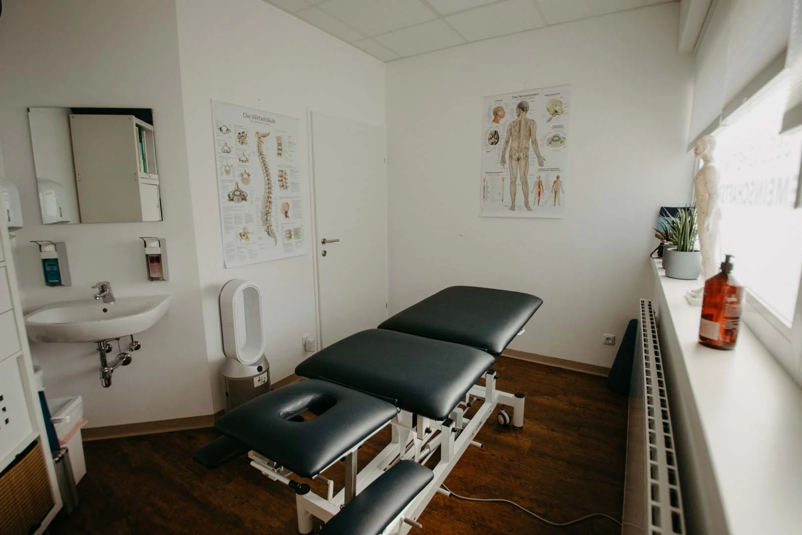 XUND BEWEGT Praxis in Hof bei Salzburg